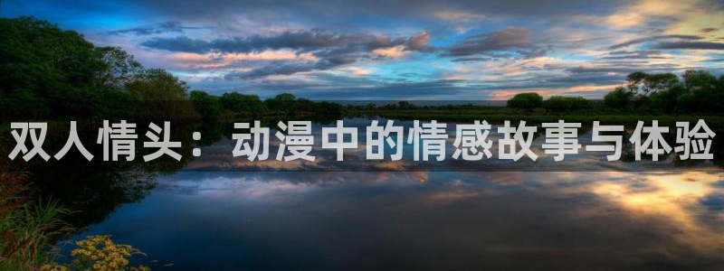 omofun官网最新版：双人情头：动漫中的情感故事与体验