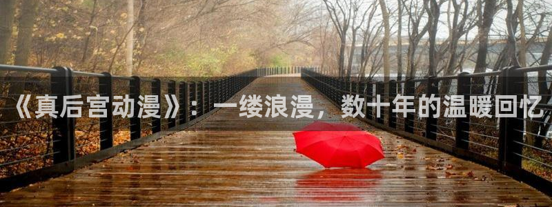omofun官方正版：《真后宫动漫》：一缕浪漫，数十年的温暖回忆
